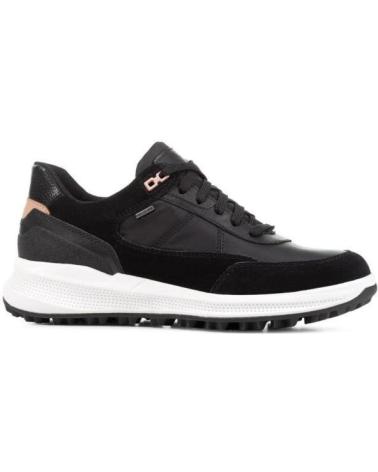 geox D36VRA 02285 D PG1X B ABX C9999 BLACK