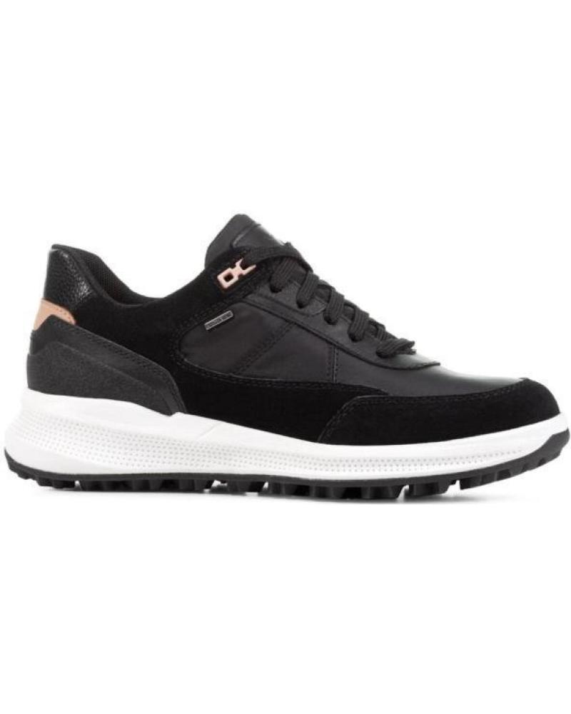 geox D36VRA 02285 D PG1X B ABX C9999 BLACK