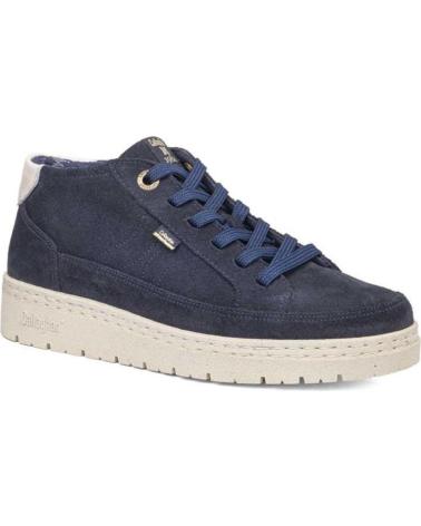 Sportif CALLAGHAN  pour Femme BOTINES PETETE 55816 ES DE  AZUL
