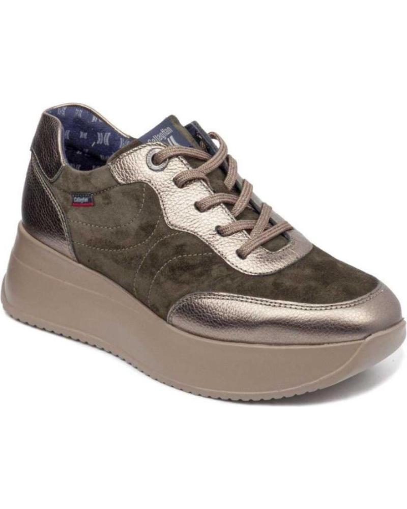 Woman Trainers CALLAGHAN ZAPATILLAS DEPORTIVAS BABYLON 60300 FOREST DE  VERDE