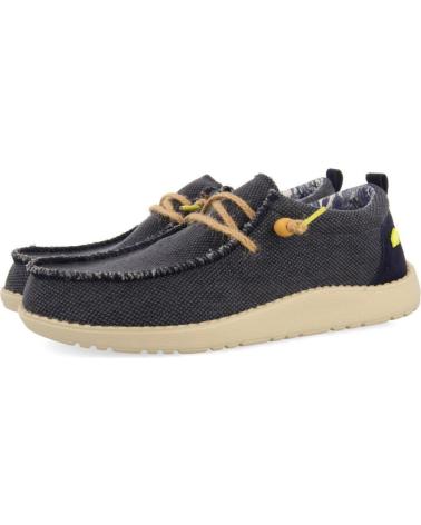 Nauticos für Herren GIOSEPPO ZAPATO VERNONIA NAVY DE VARIOS COLORES
