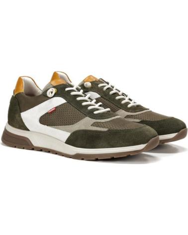 Sportschuhe FLUCHOS  für Herren DEPORTIVO LOUIS DE  VERDE