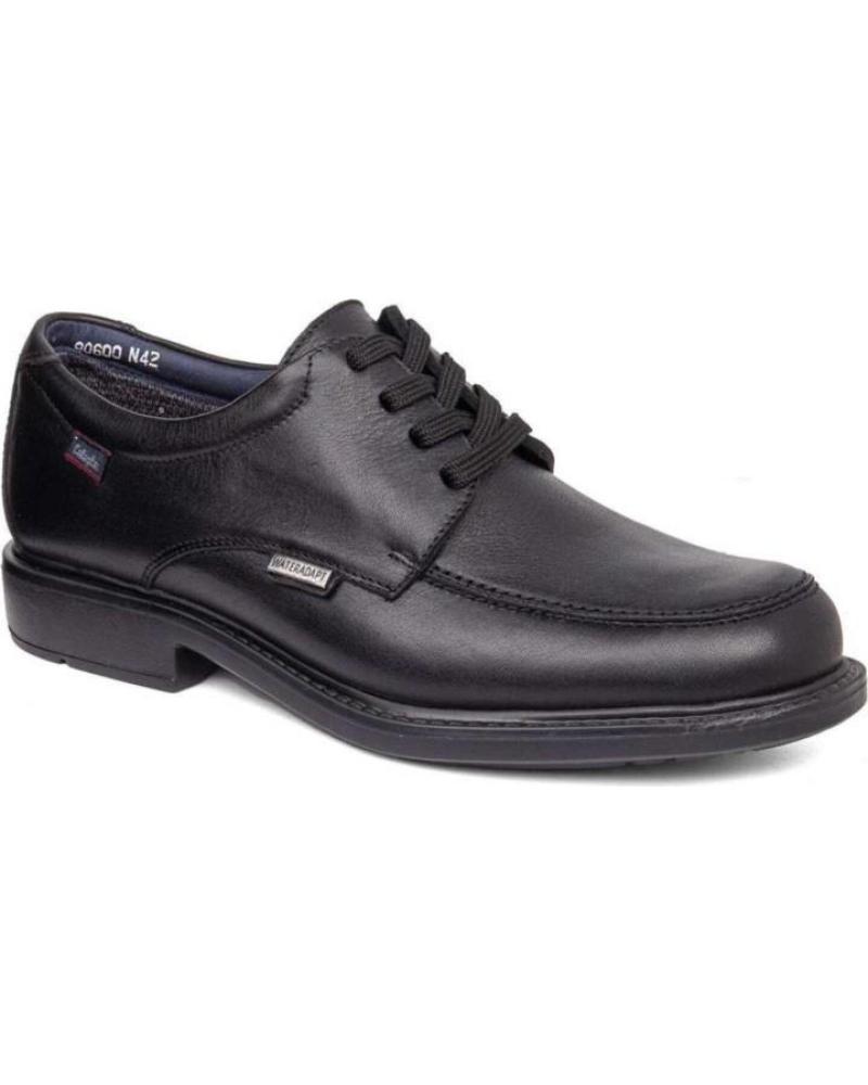 CALLAGHAN ZAPATOS CEDRON 90600 DE NEGRO