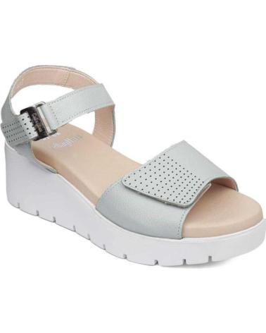 Woman Sandals CALLAGHAN SANDALIA 32002 AQUA DE  AZUL