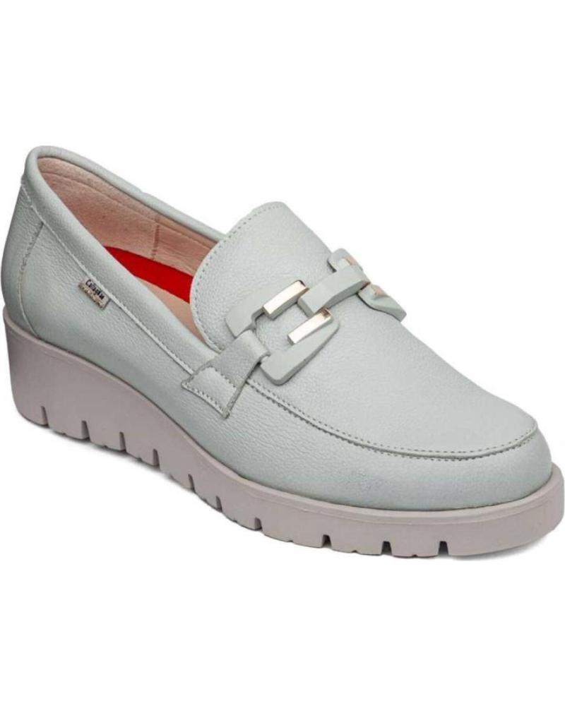 Scarpe CALLAGHAN  per Donna ZAPATO 58503 BARI AQUA DE  AZUL