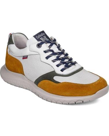 Chaussures CALLAGHAN  pour Homme DEPORTIVO 53707 SUV DE  AMARILLO