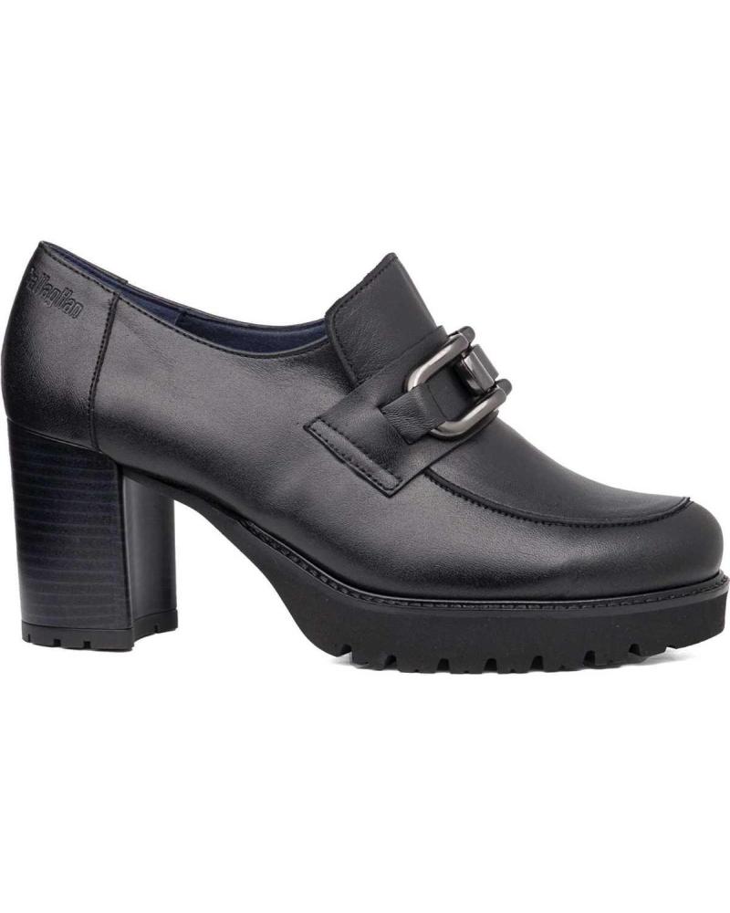 Chaussures CALLAGHAN  pour Femme MOCASIN 30808 NEGRO DE  VARIOS COLORES