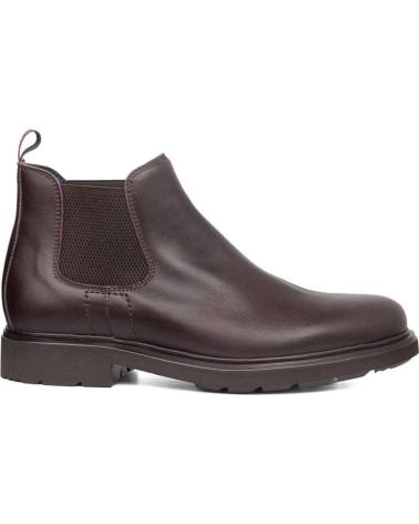 Botines CALLAGHAN  de Hombre BOTA CHELSEA 52806 MARRON DE  MARRóN