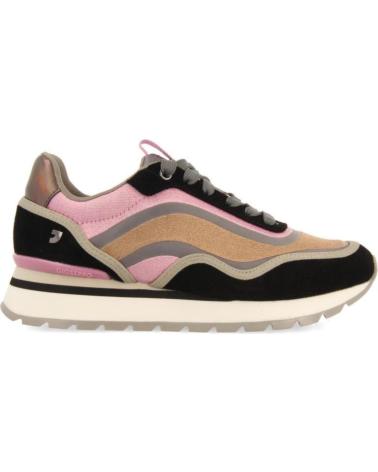 Zapatillas deporte GIOSEPPO  de Mujer DEPORTIVAS BOJNICE MALVA DE  ROSA