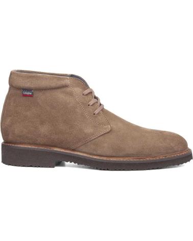Botines CALLAGHAN  de Hombre BOTA 19701 TRUFA DE  MARRóN