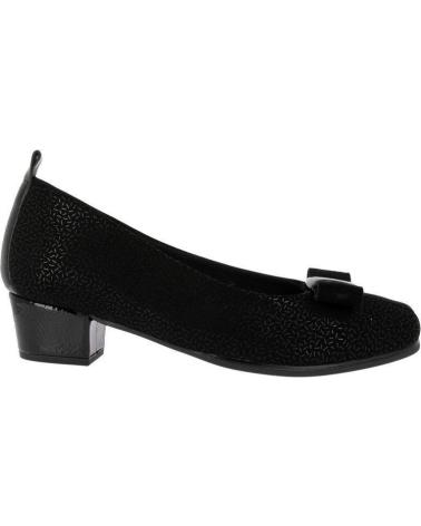 Scarpe D`CUTILLAS  per Donna ZAPATOS DE SALON 81758 S DE DOCTOR CUTILLAS  NEGRO