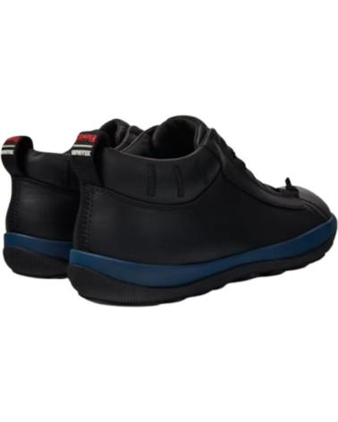 Sapatos CAMPER  de Homem K300285-039  KAKI