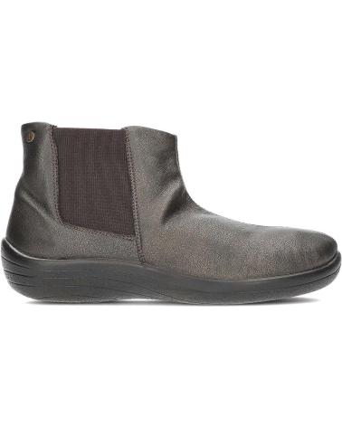 Botines ARCOPEDICO  de Mujer BOTINES PARA MUJER 4766 TRAKAI  BRONZE