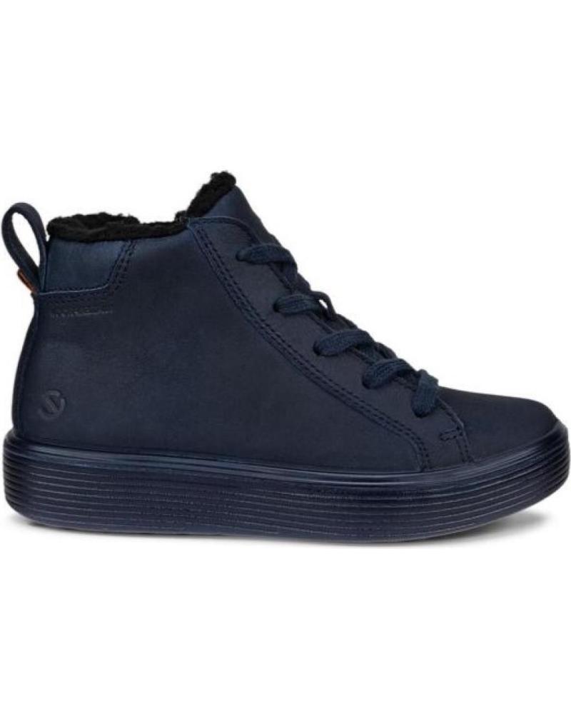 Stivaletti ecco goretex cheap