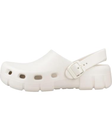 Sandales BIRKENSTOCK  pour Femme et Homme SANDALIAS HOMBRE MODELO BIRKI FLOW COLOR BEIS  GGSHLL