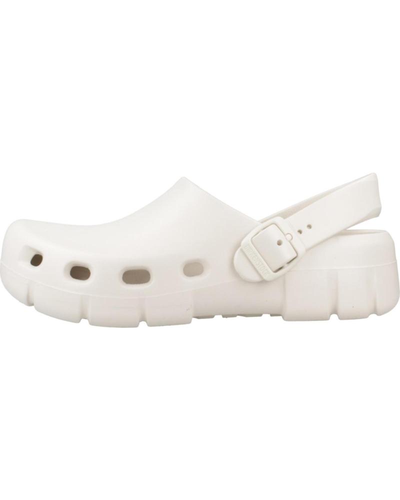 Sandales BIRKENSTOCK  pour Femme et Homme SANDALIAS HOMBRE MODELO BIRKI FLOW COLOR BEIS  GGSHLL