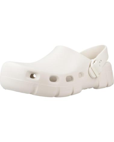 Sandales BIRKENSTOCK  pour Femme et Homme SANDALIAS HOMBRE MODELO BIRKI FLOW COLOR BEIS  GGSHLL