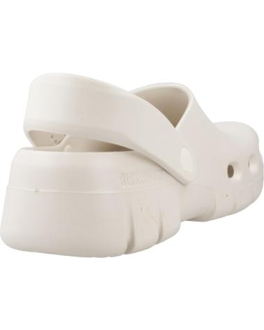 Sandales BIRKENSTOCK  pour Femme et Homme SANDALIAS HOMBRE MODELO BIRKI FLOW COLOR BEIS  GGSHLL