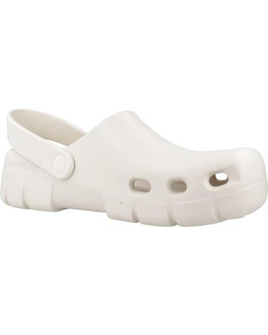 Sandales BIRKENSTOCK  pour Femme et Homme SANDALIAS HOMBRE MODELO BIRKI FLOW COLOR BEIS  GGSHLL