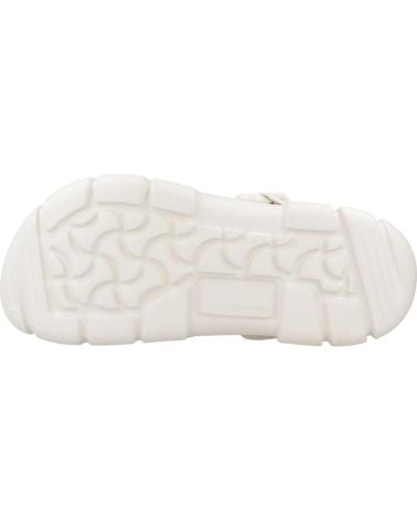 Sandales BIRKENSTOCK  pour Femme et Homme SANDALIAS HOMBRE MODELO BIRKI FLOW COLOR BEIS  GGSHLL