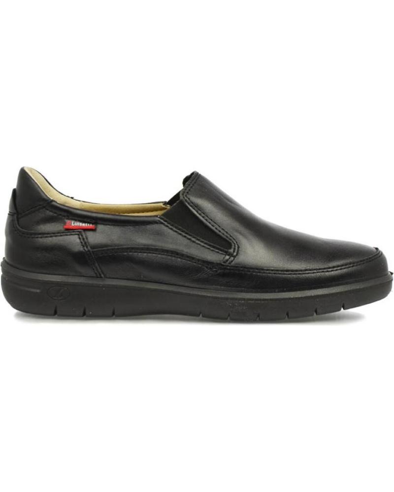 Chaussures LUISETTI  pour Homme 32302  NEGRO