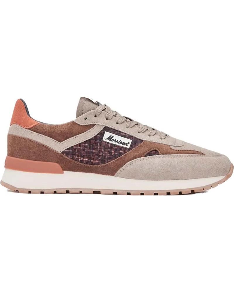 Zapatillas deporte MORRISON  de Hombre ZAPATILLAS JUPITER PARA HOMBRE EN COLOR  MULTICOLOR