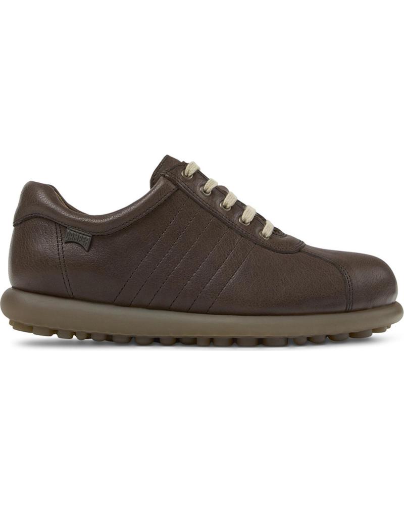 CAMPER ZAPATOS PELOTAS ARIEL 27205 MARRON277