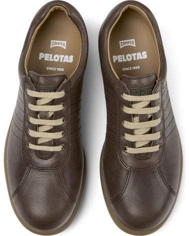 CAMPER ZAPATOS PELOTAS ARIEL 27205 MARRON277