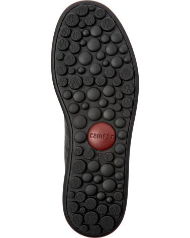CAMPER ZAPATOS PELOTAS ARIEL 27205 BLACK286