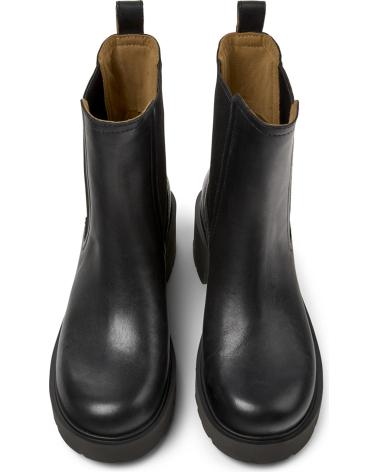 Botins CAMPER  de Mulher BOTINES MILAH K400575  BLACK016