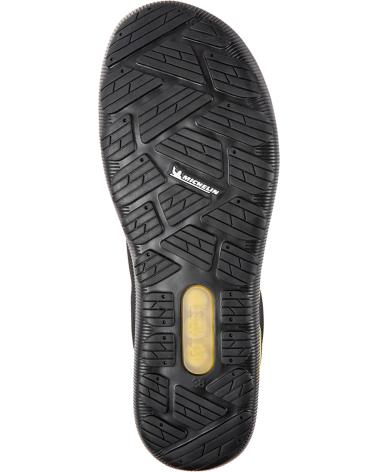 Botins CAMPER  de Mulher BOTINES PARA MUJER K400720 PEU PISTA GORE-TEX  BLACK001