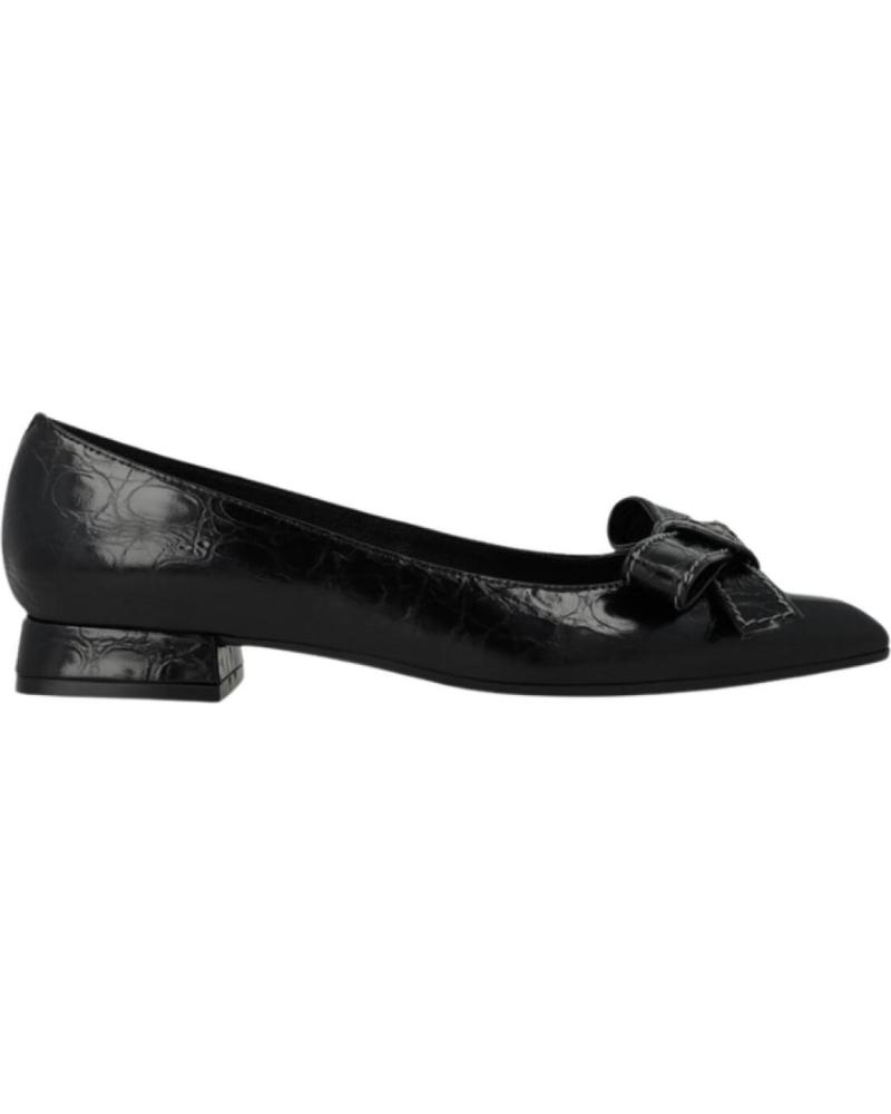 Scarpe LODI  per Donna SABRINA MUJER LOVE BRO4981  NEGRO