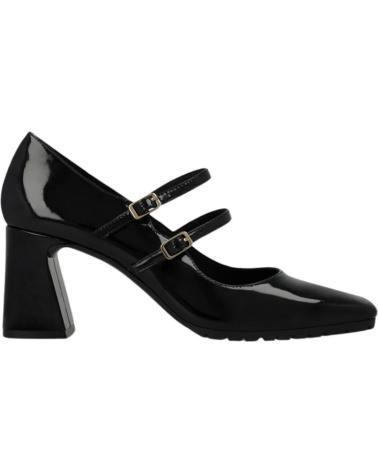 Woman shoes LODI ZAPATO CALLE MUJER LOVE BRE4923  NEGRO