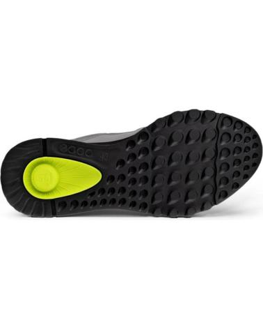 Zapatillas deporte ECCO  de Hombre DEPORTIVAS GORETEX - 835334  GRIS