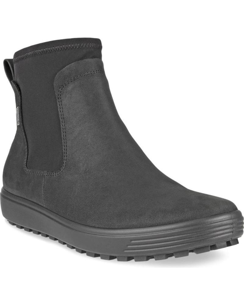 Igi&co Botines Zapatos Ecco Gore Tex Mujer Precios BOTIN PLANO