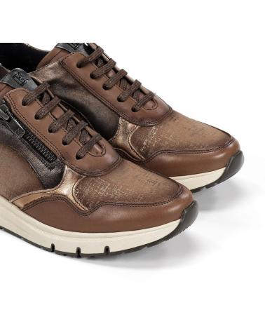 DORKING D9213 EN COLOR PARA MUJER TAUPE