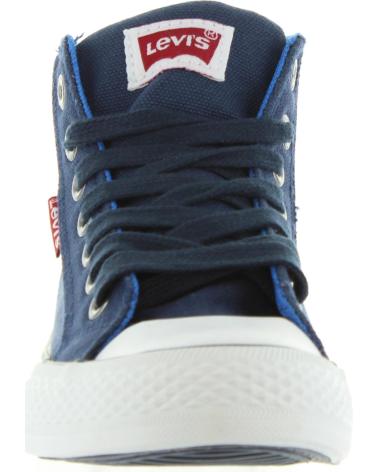 Esportes  LEVIS  de Mulher e Menina e Menino VNEW0001T NEW YORK  0040 NAVY