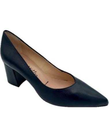 PATRICIA MILLER ZAPATO SALON 5136 MARINO DE PATRICIA MILLER AZUL