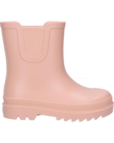 Bottes IGOR  pour Fille W10274-197  TOKIO MAQUILLAJE