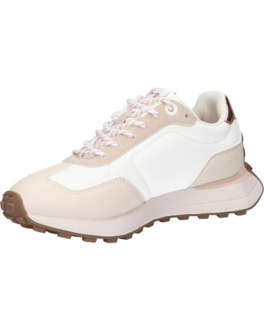 Zapatillas deporte MTNG  de Mujer DEPORTIVAS DE MUJER 60460  BLANCO
