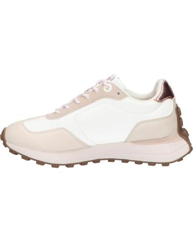 Zapatillas deporte MTNG  de Mujer DEPORTIVAS DE MUJER 60460  BLANCO