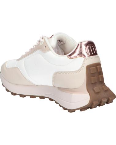 Zapatillas deporte MTNG  de Mujer DEPORTIVAS DE MUJER 60460  BLANCO