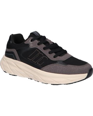 Scarpe sport MTNG  per Uomo 84662  NEGRO