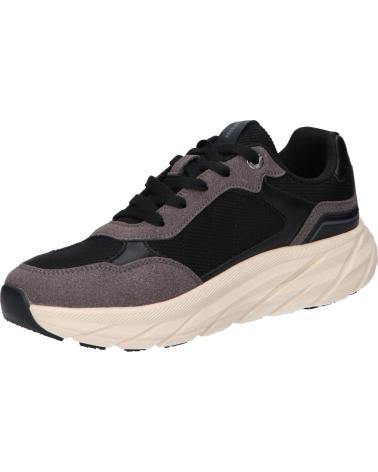 Scarpe sport MTNG  per Uomo 84662  NEGRO