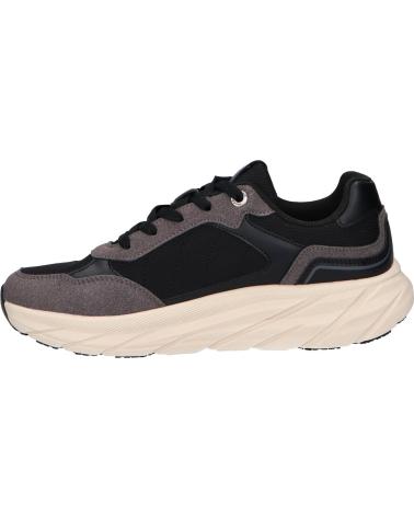 Scarpe sport MTNG  per Uomo 84662  NEGRO