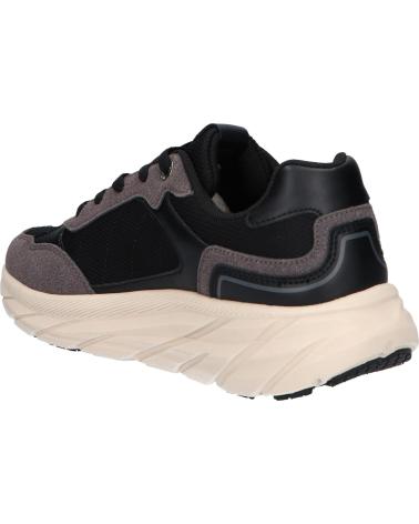 Scarpe sport MTNG  per Uomo 84662  NEGRO