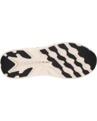 Scarpe sport MTNG  per Uomo 84662  NEGRO