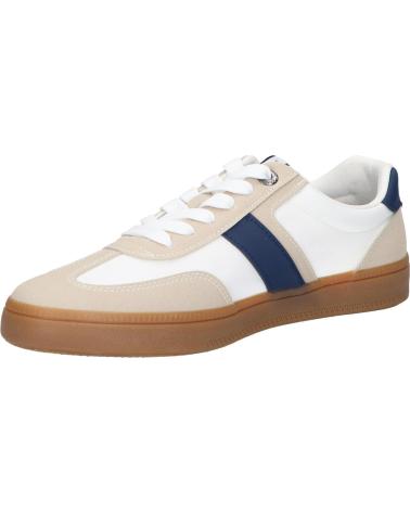 Sportivo per Uomo MTNG ZAPATILLAS CASUAL MUSTANG C56924