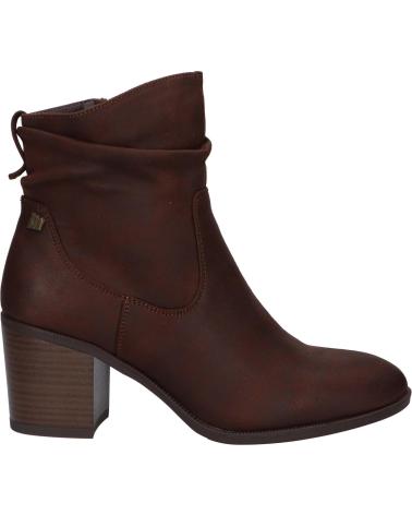 Stivaletti MTNG  per Donna BOTAS PARA MUJER 59501 MIRIANA  BROWN