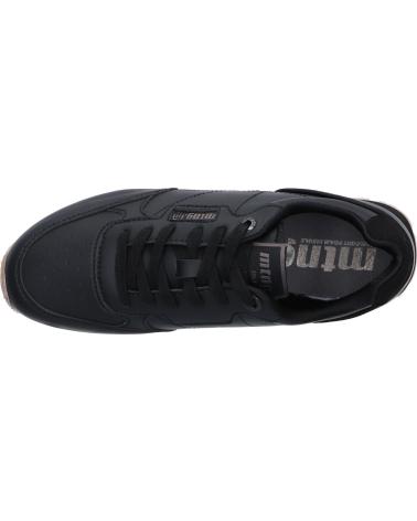 MTNG MTNG ZAPATILLAS MUSTANG 60457 NEGRAS NEGRO